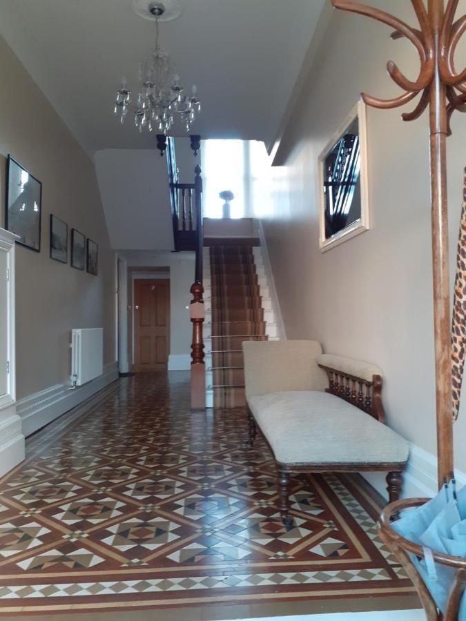 חלנדודנו Modern 2Nd Floor 1 Bed Apartment In The Heart Of מראה חיצוני תמונה