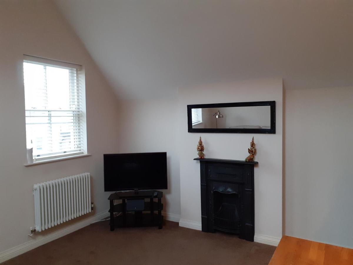 חלנדודנו Modern 2Nd Floor 1 Bed Apartment In The Heart Of מראה חיצוני תמונה