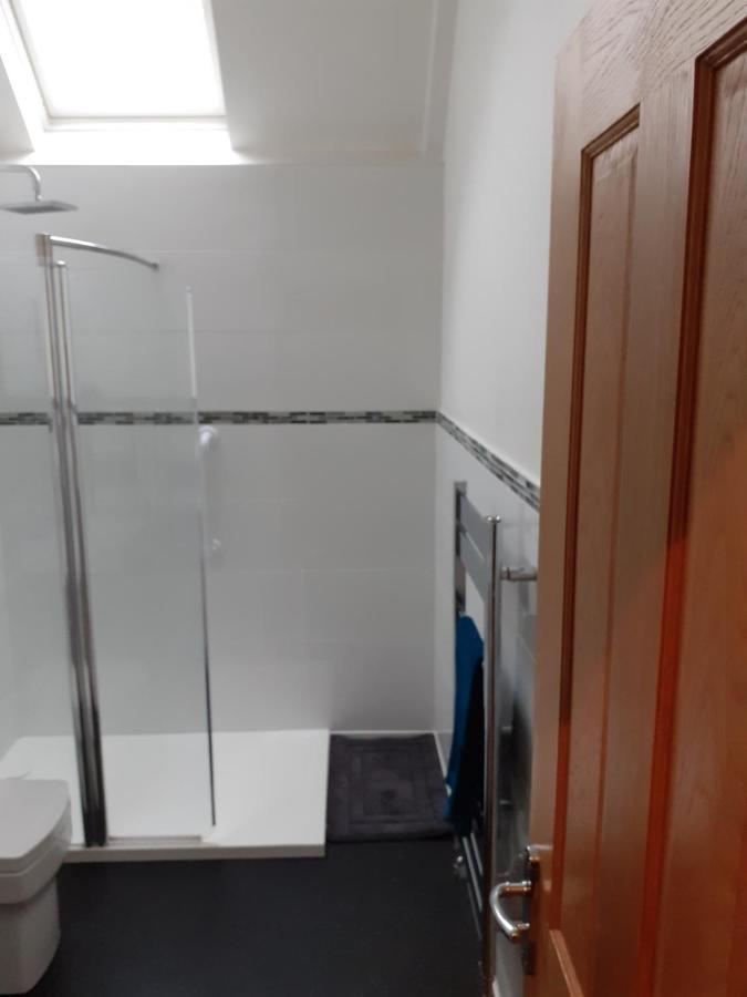 חלנדודנו Modern 2Nd Floor 1 Bed Apartment In The Heart Of מראה חיצוני תמונה