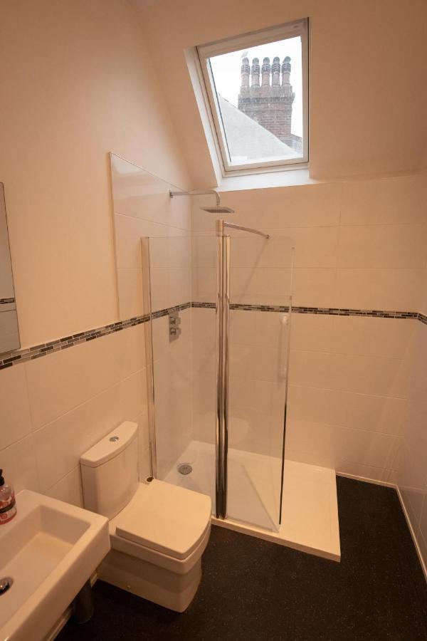 חלנדודנו Modern 2Nd Floor 1 Bed Apartment In The Heart Of מראה חיצוני תמונה