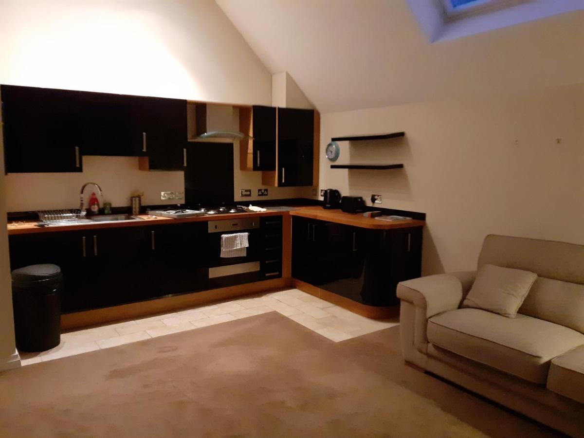 חלנדודנו Modern 2Nd Floor 1 Bed Apartment In The Heart Of מראה חיצוני תמונה